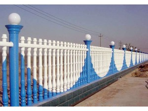 水泥栏杆生产厂家，老师傅教你避开常见坑