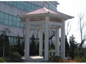 水泥栏杆仿木纹漆施工工艺全流程附详细步骤