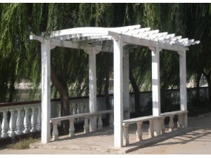 小区换水泥护栏，价格规格和厂家到底怎么挑不踩坑？