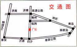 高速公路水泥护栏选哪家？跑完三个厂家我来说点实在的