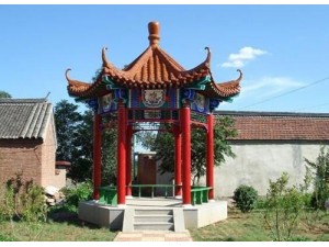 想拍水泥围墙板制作视频，我拿自家工地过程给你捋一遍