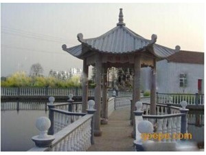 水泥阳台栏杆模具价格怎么看，图片规格和厂家批发差在哪
